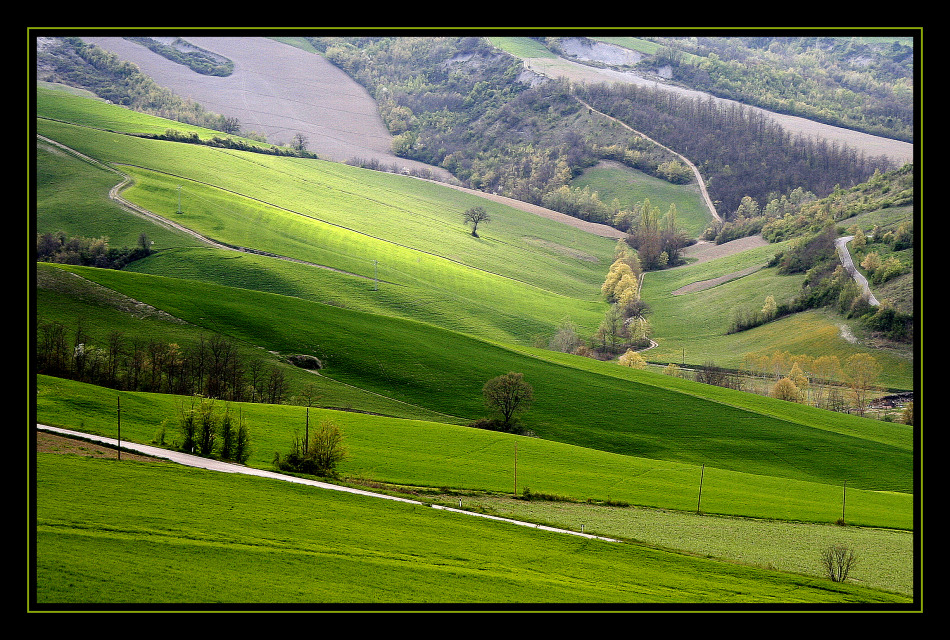 Val di Zena