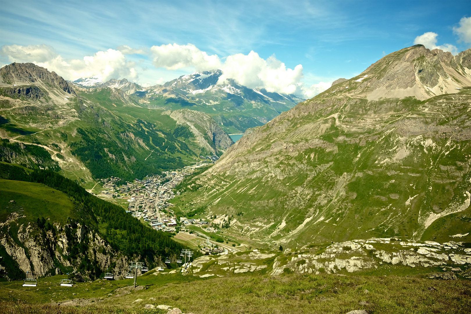 Val-d’Isère