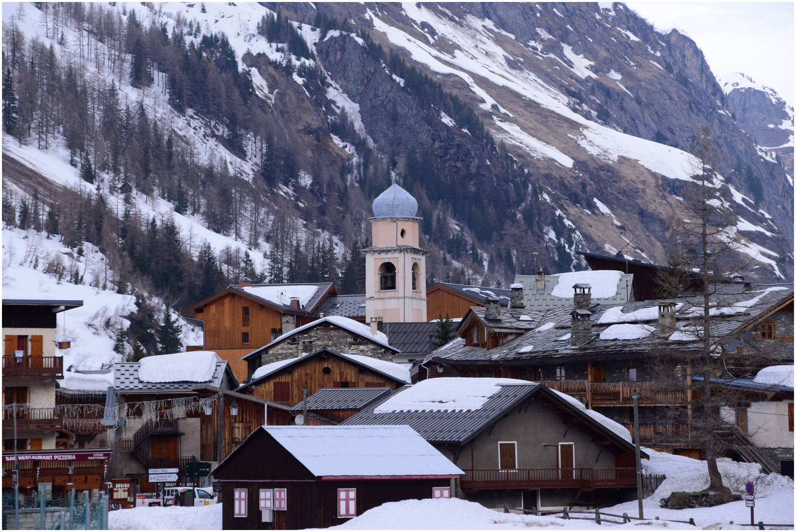 Val d'isère 