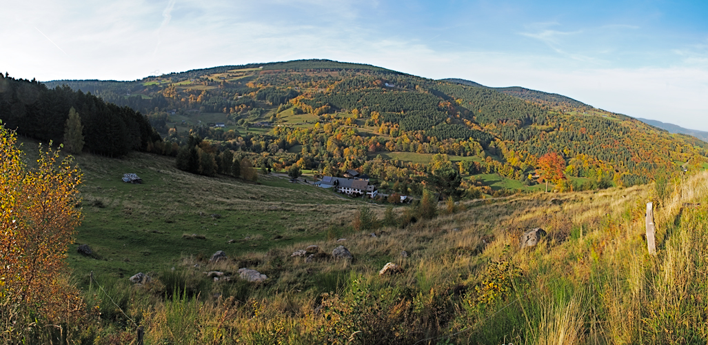 Val d'Orbey