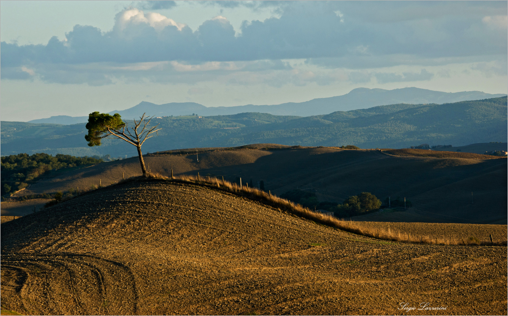 Val d'Orcia