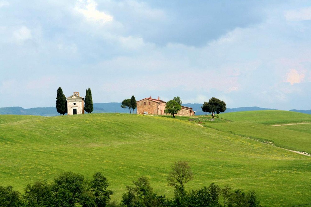 Val d'Orcia