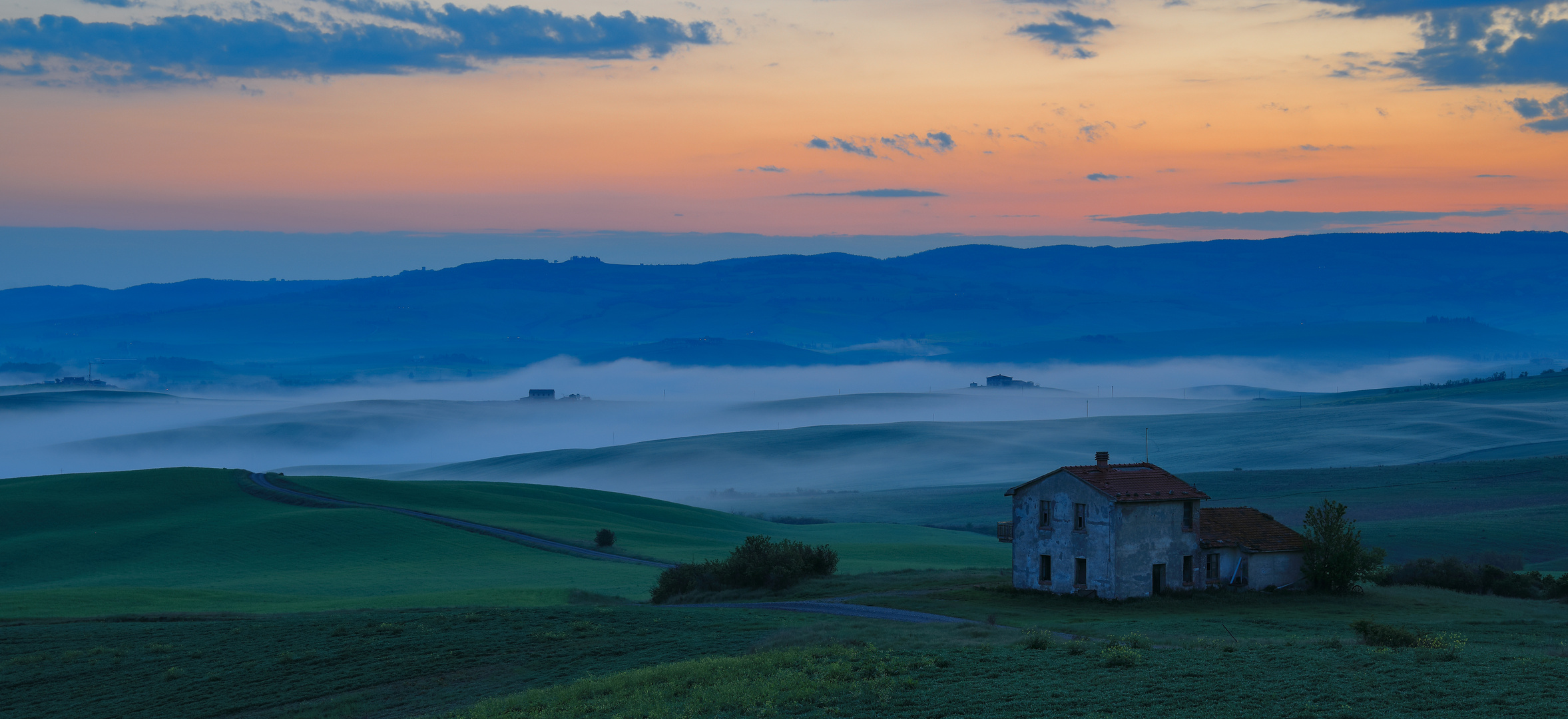 Val-d'Orcia