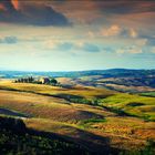 Val d´Orcia