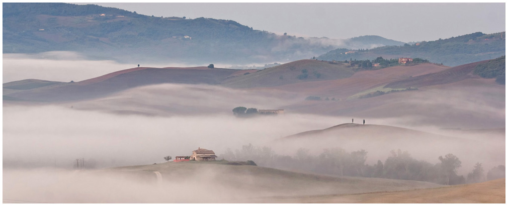 Val d'Orcia