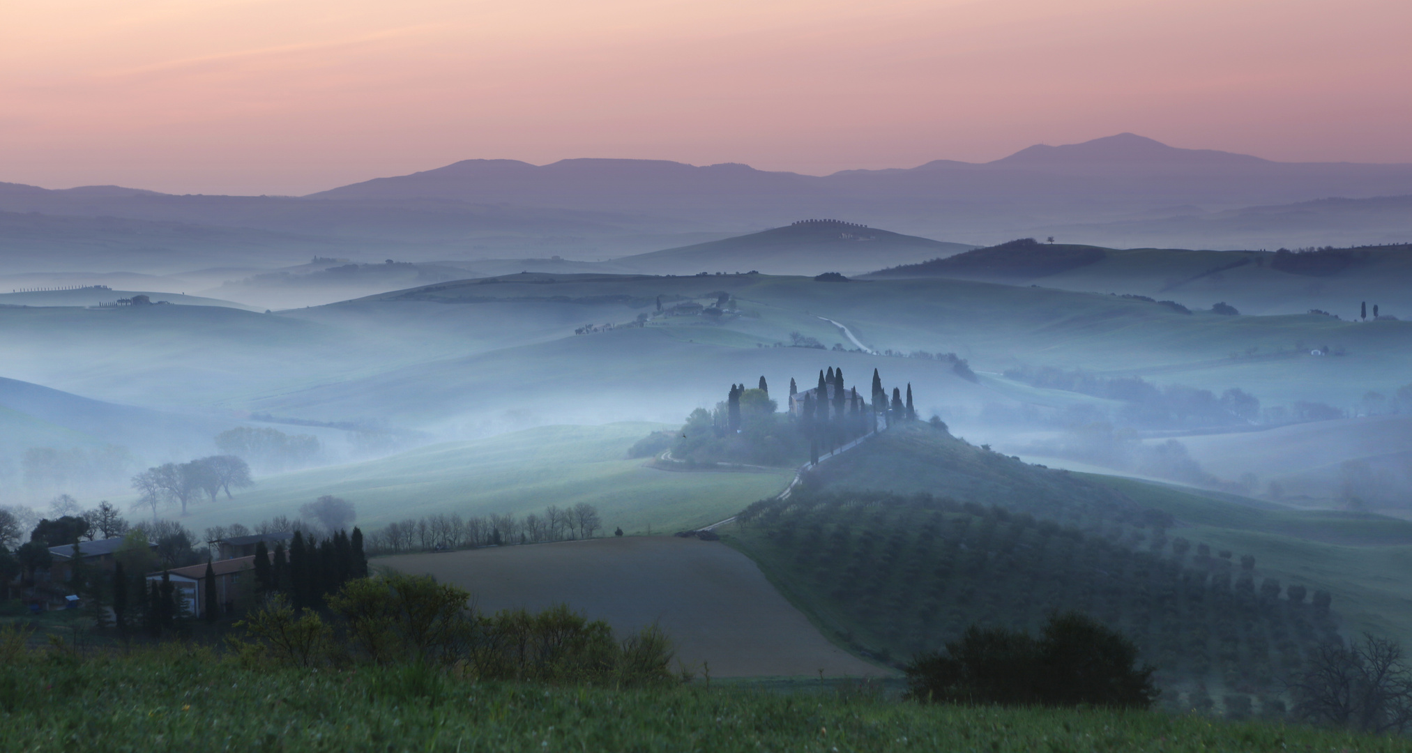 Val d'Orcia