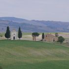 val d'orcia