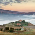 Val d'Orcia