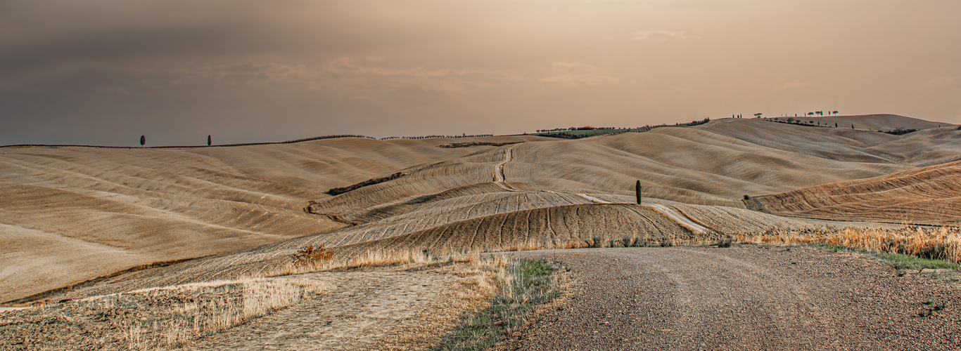 Val d'Orcia