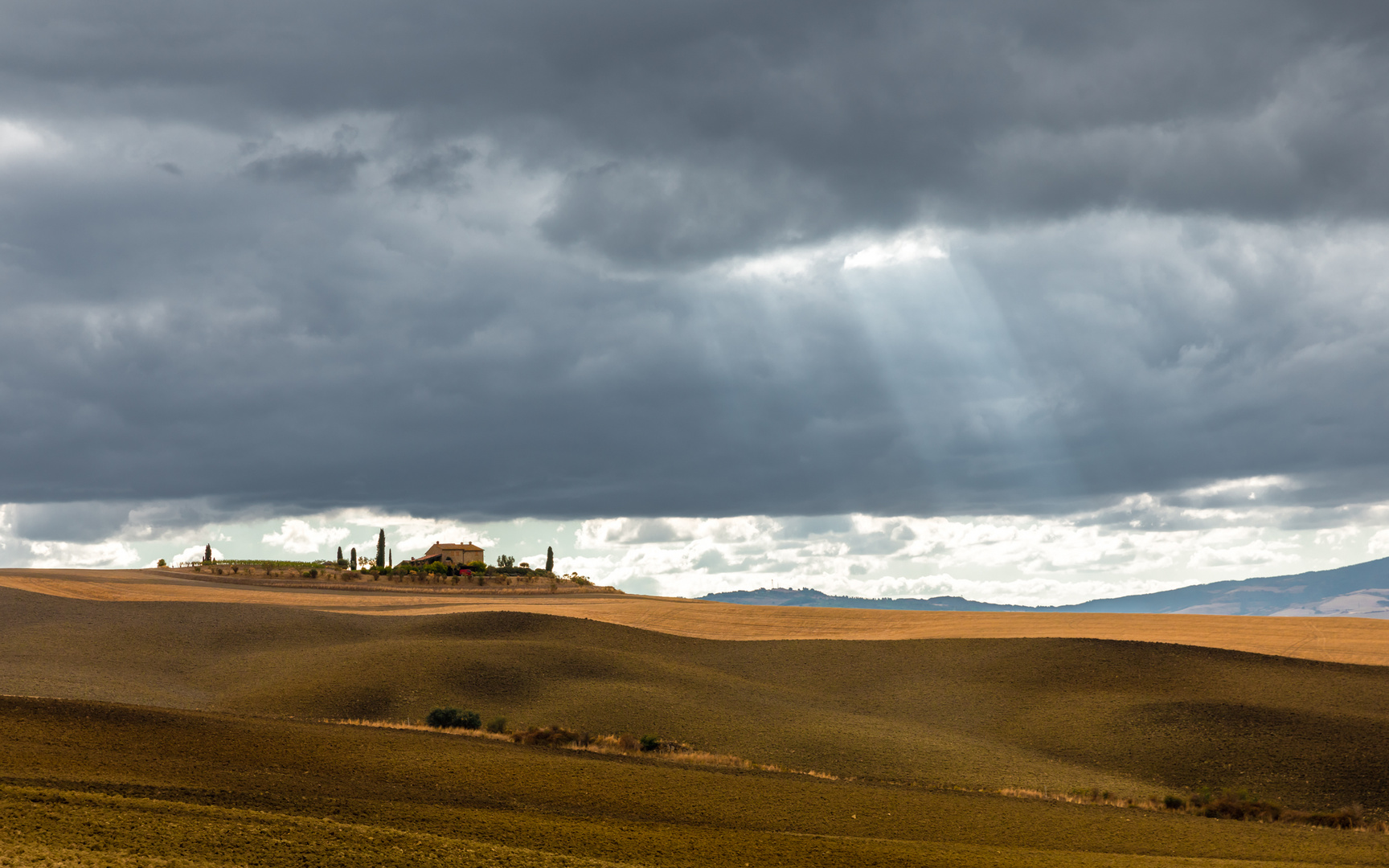 Val d'Orcia