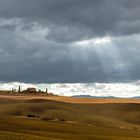 Val d'Orcia