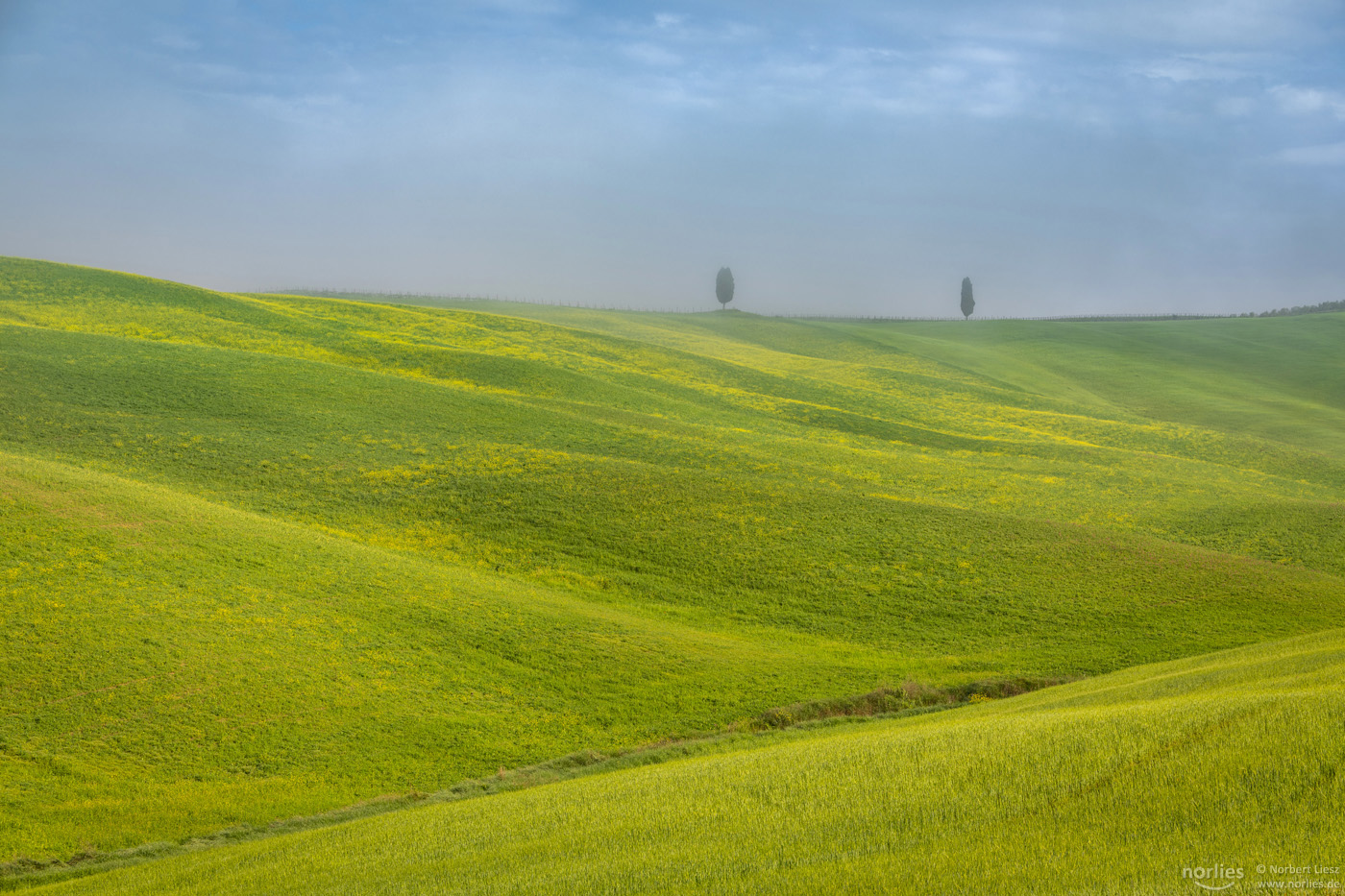 Val D'Orcia