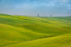 Val D'Orcia