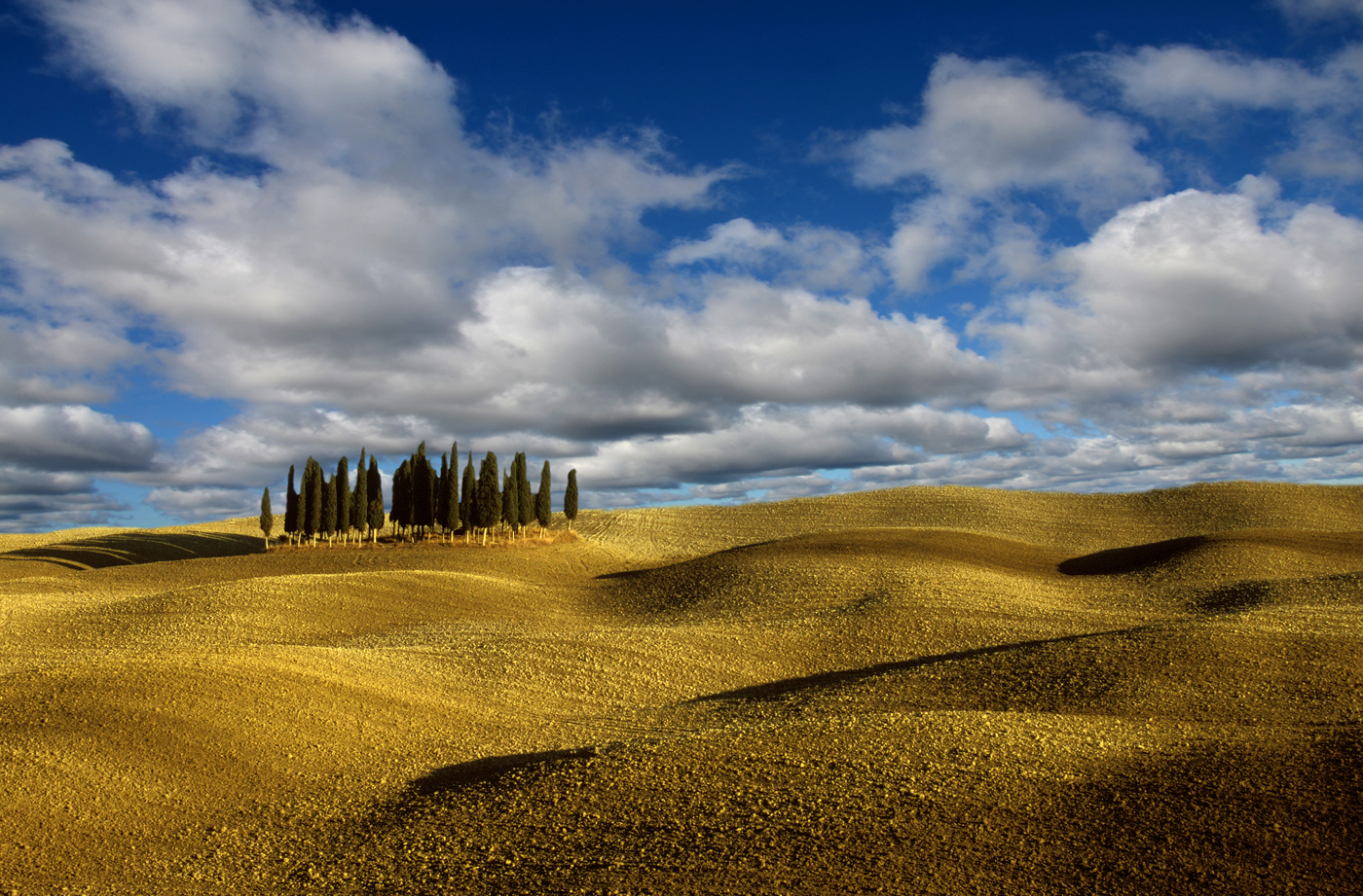 Val d'Orcia 2