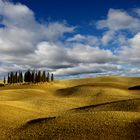 Val d'Orcia 2