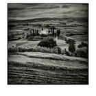 Val d'Orcia # 22