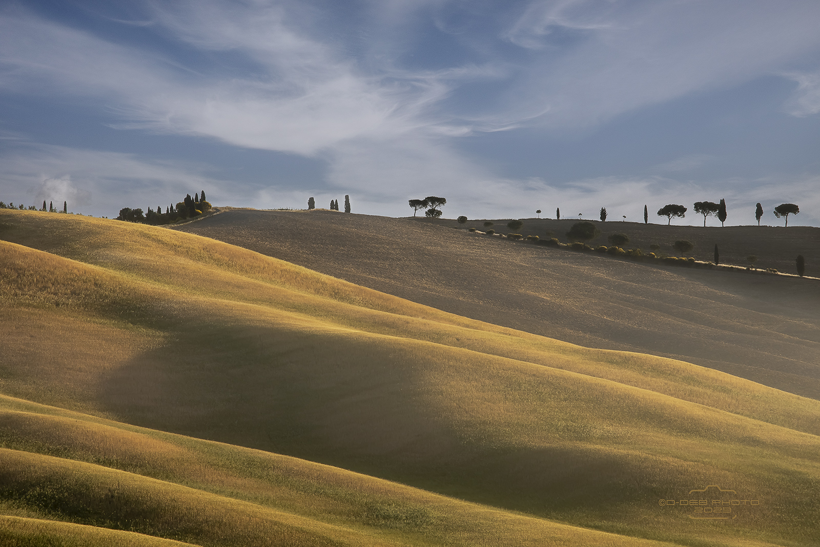 Val d'Orcia