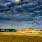 Val D'orcia