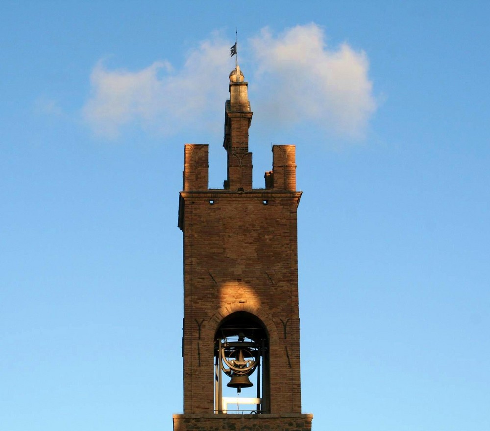 Val d'Orcia