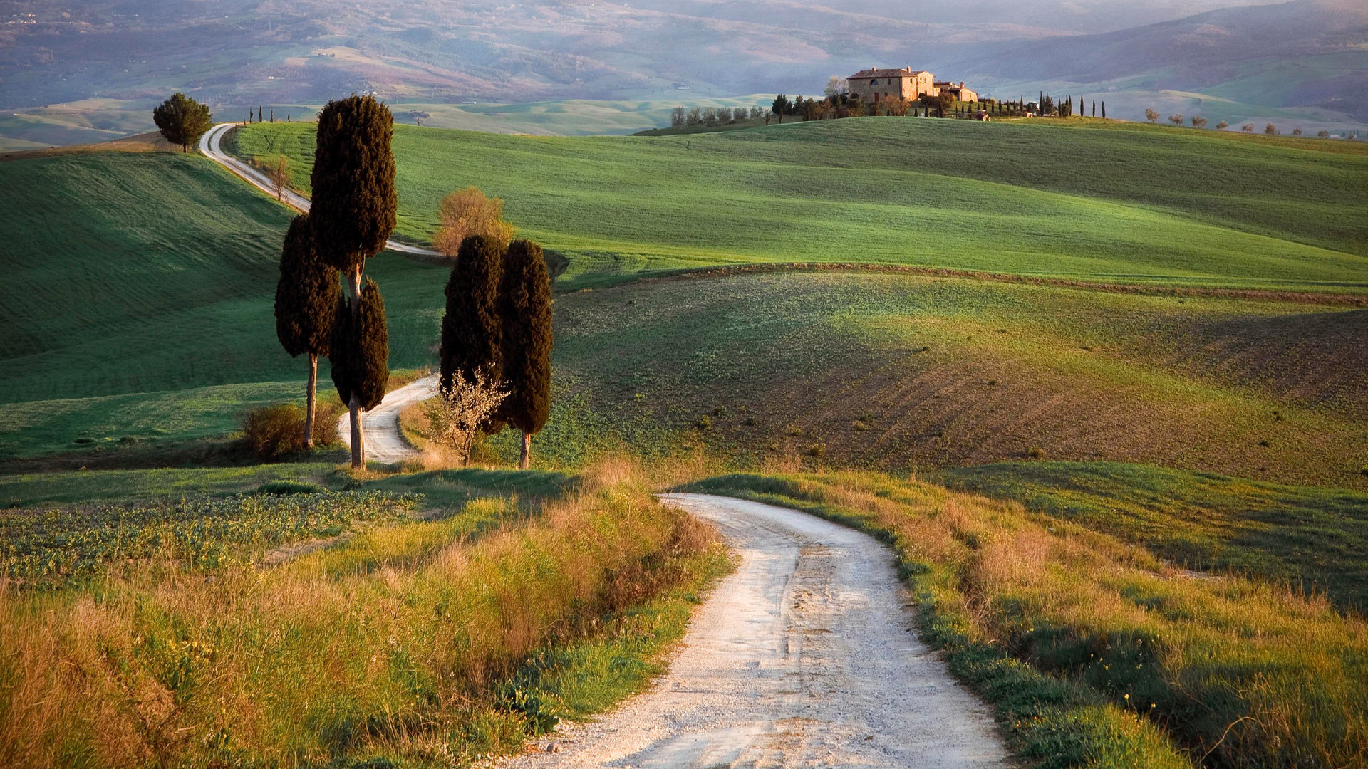 Val d'Orcia 3