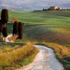 Val d'Orcia 3