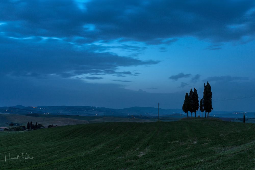 Val d'Orcia