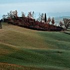 val d'Orcia