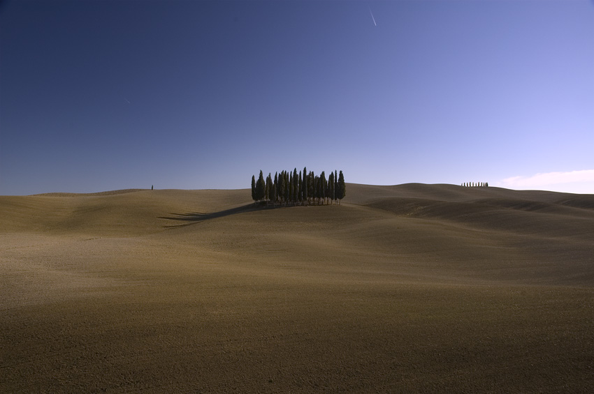 Val d'Orcia