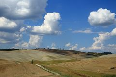 Val d'Orcia