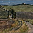 Val d'Orcia