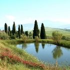 Val d'Orcia