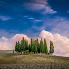 Val d'Orcia