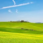 val d’Orcia