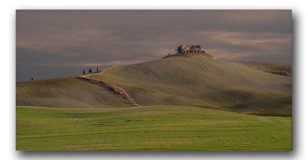 Val D'Orcia