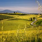 Val D'Orcia