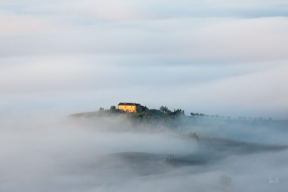 Val d’Orcia