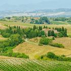 val d'orcia