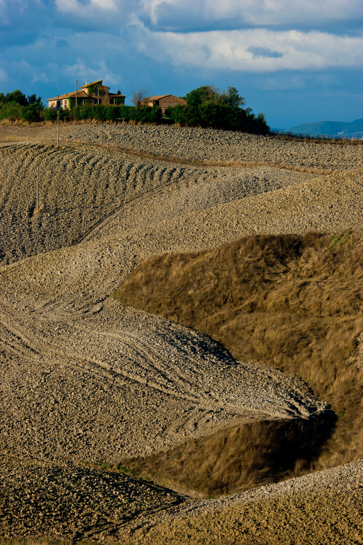 Val d'Orcia