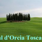 Val d'Orcia