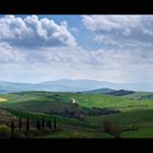 Val d`Orcia