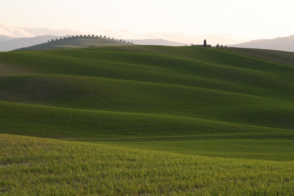 val d'orcia