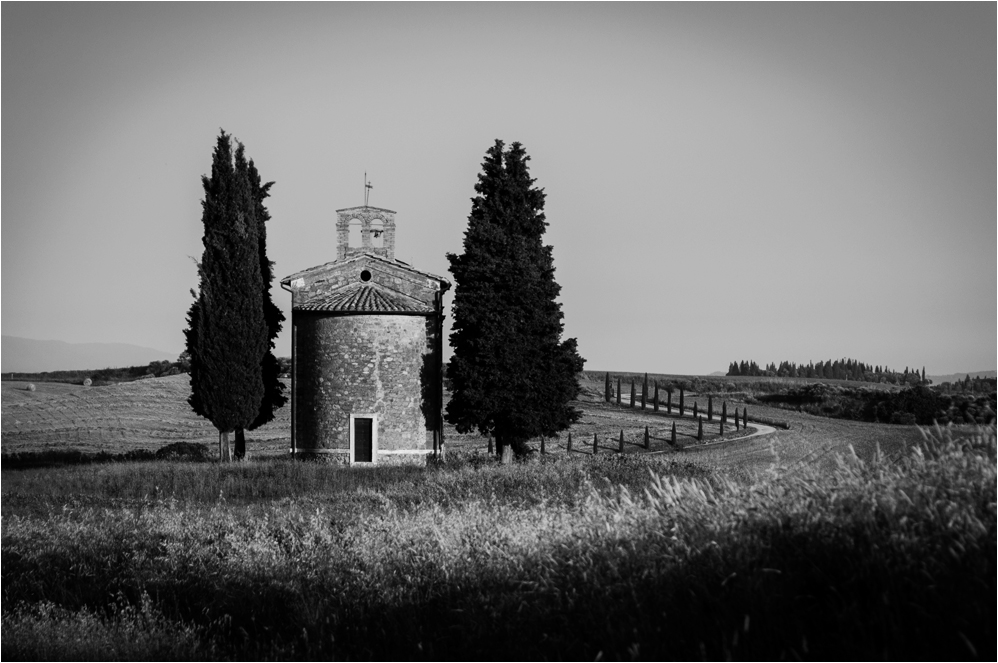 Val d'Orcia