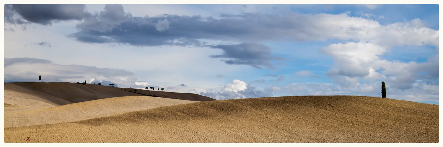 - Val-D'Orcia -