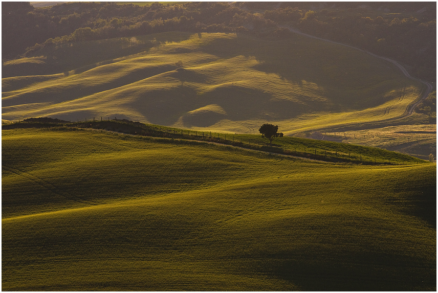 Val d'Orcia