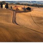 val d'orcia