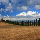 Val d’Orcia 