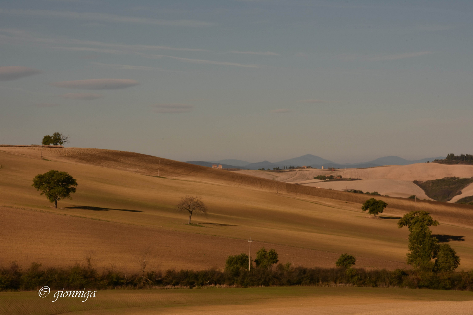 Val d'Orcia