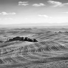 Val d'Orcia