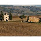 Val d'Orcia