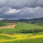 Val D'Orcia.